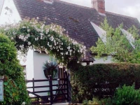 Chequer Cottage 4*