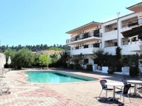 Skentos Hotel 