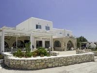 Amaryllis Beach Hotel 2*