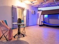 Crystal Villa II 