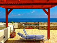 Filoxenia Villa