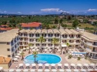 Zante Atlantis Hotel 
