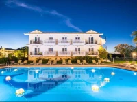 Ilios Aparthotel 