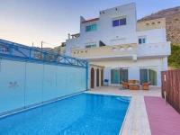 Villa Kivotos 