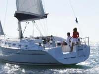 Boat in Lavrion (13 metres) 6 