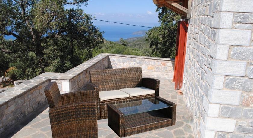 Pyrgos House 