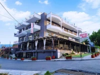 Hotel Evagelia 