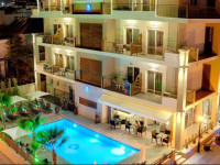 Hotel Olympos