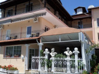 Hotel Dimitra Zeus