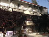 Petska Apartments