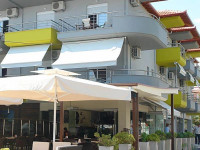 Villa Klepsydra