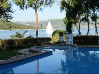 Villa Flisvos 