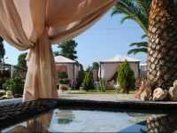 Villa Olga Lux Studios & Apartments 