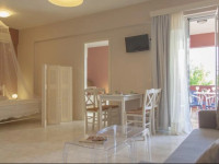 Sofi Apartments