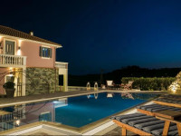 Villa Athinais