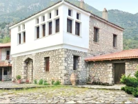 Holiday Home Lilea 
