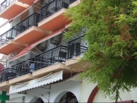 Hotel Menel 
