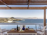 Villa Lindia Athena 