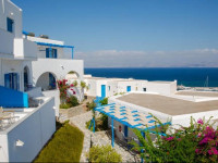 Arkas Inn