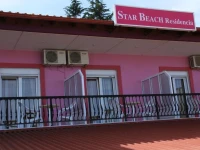 Star Beach Resort 
