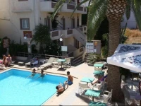 Ilios Apartments 