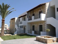 Ledra Maleme Hotel 