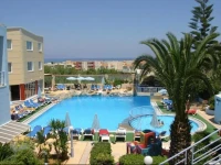 Futura Hotel 