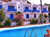 Haritos Hotel 