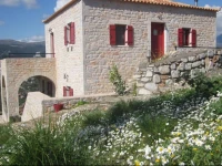 Villa Polyorea 