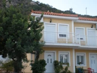 Jimmy Anna Apartments 
