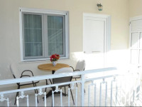 Samos Apartments