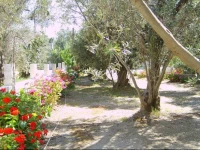 Thendraki Apartments 