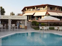 Ismaros Hotel 