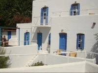 Hotel Aegean Home Studios & Apartments 