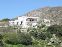 La Villa di Zazopetra 