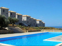 Pedassos Residence