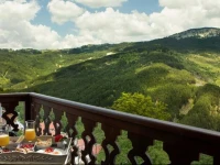 Aroma Dryos Eco & Design Hotel 