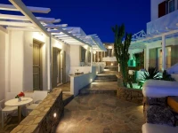 Damianos Mykonos Hotel 