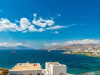 Cape Mykonos 