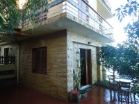 Nikos Panagiotareas House 