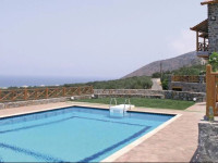Holiday Home Milatos - 08
