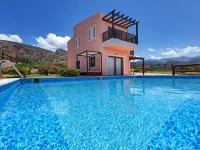 Vasia Villas 