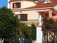 Spasmata Appartments 