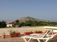 Arion Beach Apartments