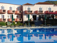 Bella Vista Hotel