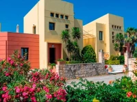 Villa Pirgos Psilonerou 5394 