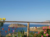 Limenaria Apartments