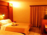 Hotel Afroditi
