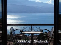 Ilion Hotel 