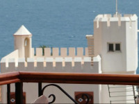 Ilion Hotel